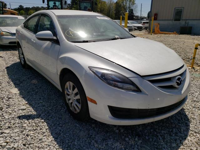 MAZDA 6 I 2011 1yvhz8bhxb5m03395