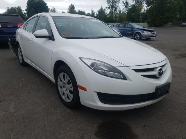 MAZDA 6 I 2011 1yvhz8bhxb5m09911