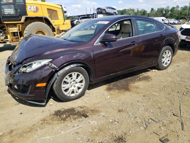 MAZDA 6 I 2011 1yvhz8bhxb5m11335