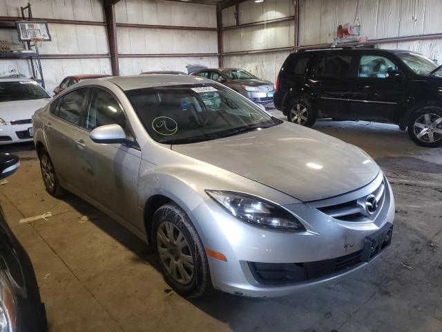 MAZDA 6 I 2011 1yvhz8bhxb5m16017