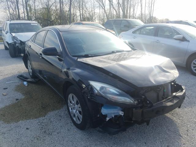 MAZDA 6 I 2011 1yvhz8bhxb5m23789