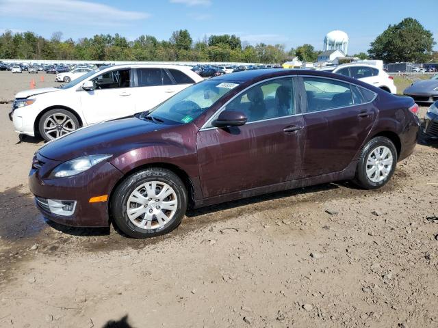 MAZDA 6 I 2011 1yvhz8bhxb5m23856