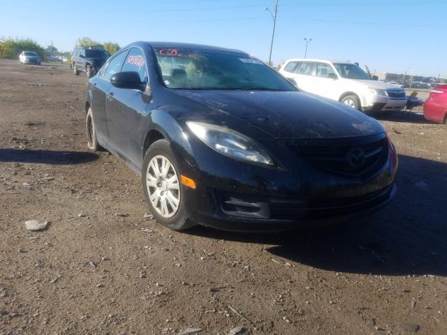 MAZDA 6 I 2012 1yvhz8bhxc5m01325