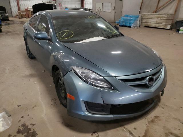 MAZDA 6 I 2012 1yvhz8bhxc5m02524