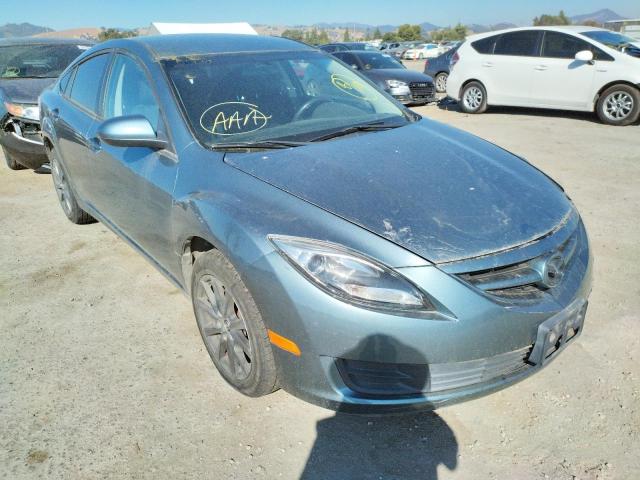 MAZDA 6 I 2012 1yvhz8bhxc5m14026