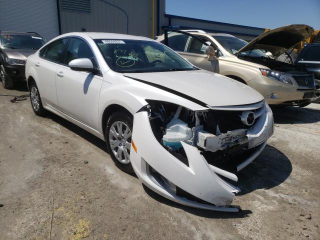 MAZDA 6 I 2012 1yvhz8bhxc5m20148