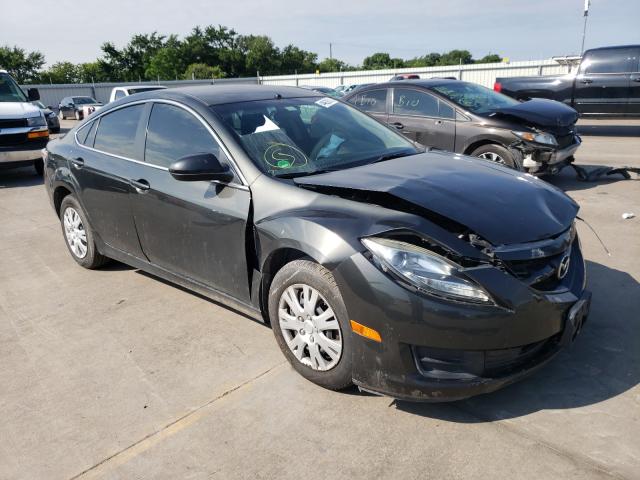 MAZDA 6 I 2012 1yvhz8bhxc5m21493