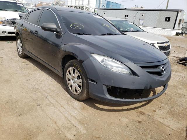 MAZDA 6 I 2012 1yvhz8bhxc5m30369