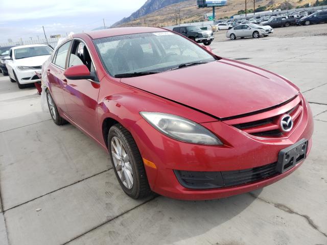 MAZDA 6 I 2012 1yvhz8bhxc5m30727