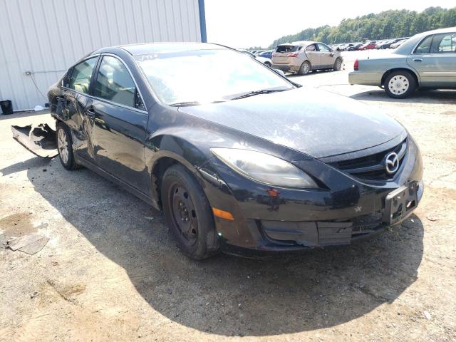 MAZDA 6 I 2012 1yvhz8bhxc5m34941