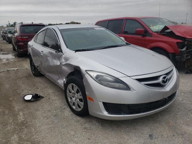 MAZDA 6 I 2012 1yvhz8bhxc5m39606