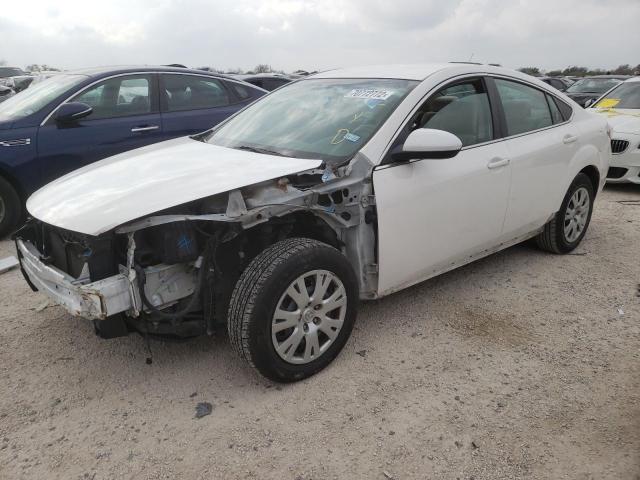 MAZDA 6 I 2012 1yvhz8bhxc5m40710