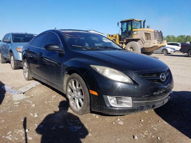 MAZDA 6 S 2010 1yvhz8cb1a5m01690