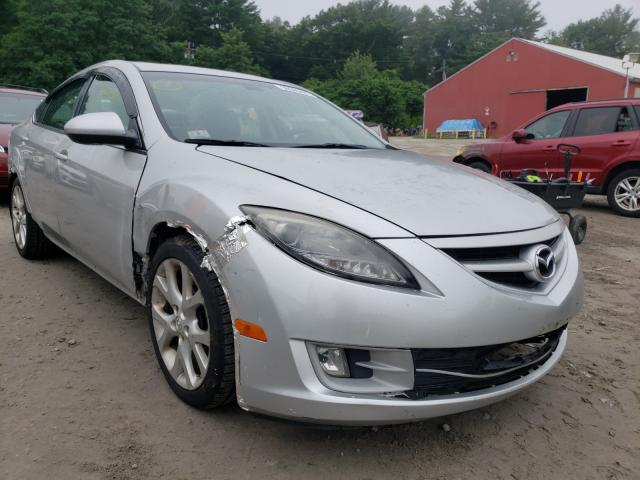 MAZDA 6 S 2010 1yvhz8cb1a5m42451