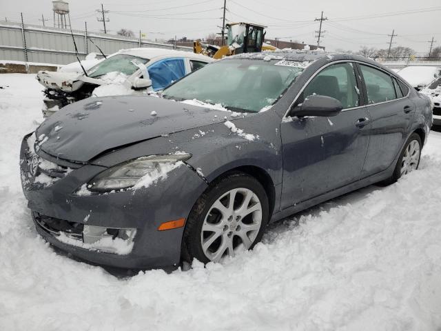 MAZDA 6 2010 1yvhz8cb1a5m47021