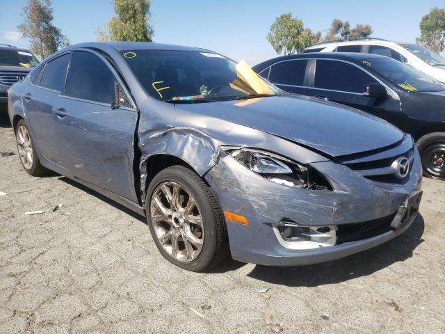 MAZDA 6 S 2011 1yvhz8cb1b5m06311