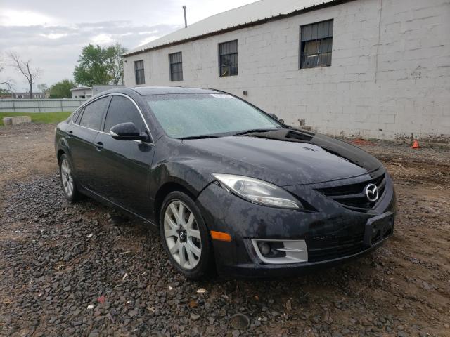 MAZDA 6 GRAND TO 2013 1yvhz8cb1d5m03475