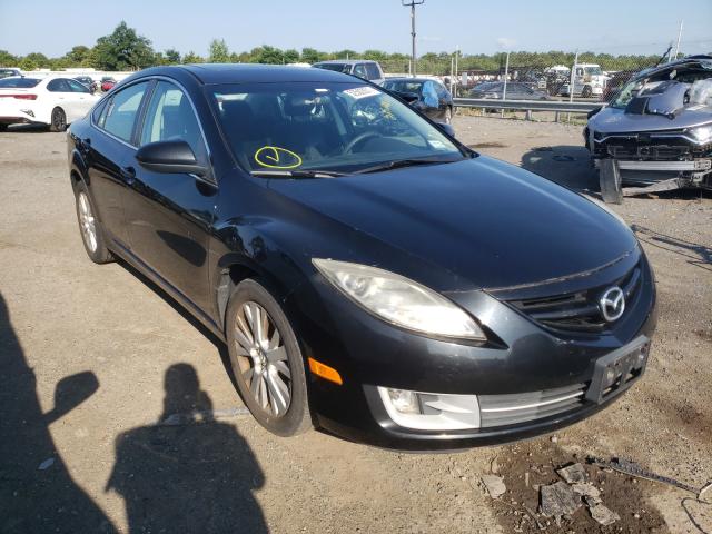 MAZDA 6 S 2010 1yvhz8cb2a5m06753