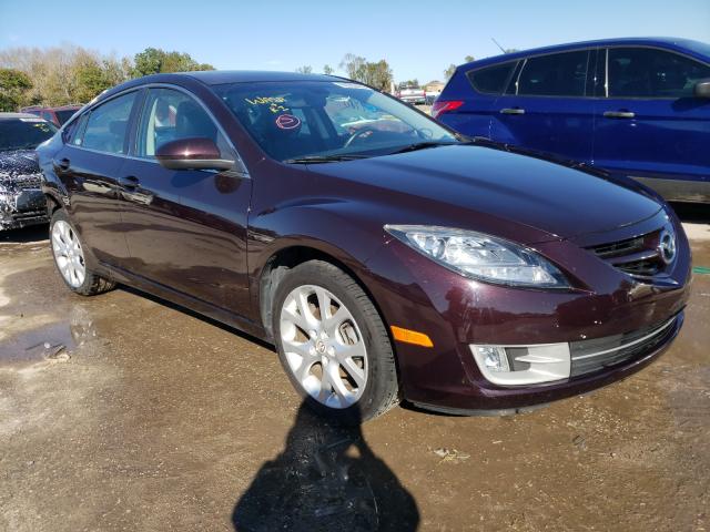 MAZDA 6 S 2010 1yvhz8cb2a5m08633