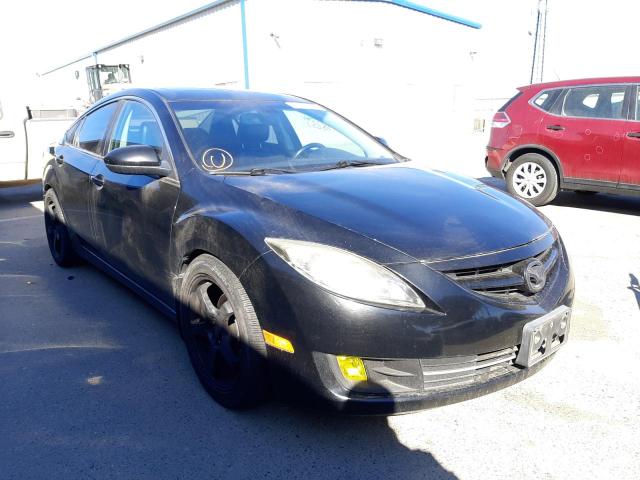 MAZDA 6 S 2010 1yvhz8cb2a5m47979