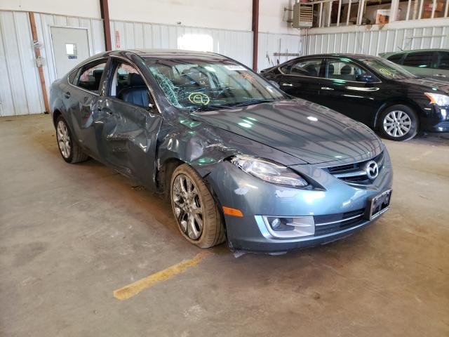 MAZDA 6 S 2012 1yvhz8cb2c5m40145