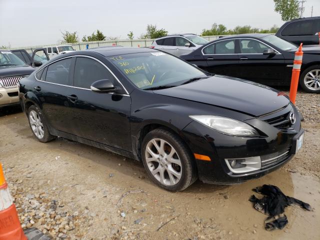 MAZDA 6 GRAND TO 2013 1yvhz8cb2d5m11200