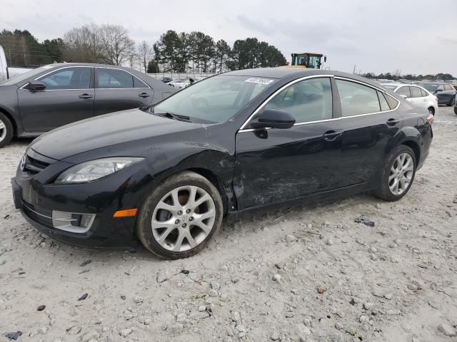 MAZDA 6 2010 1yvhz8cb3a5m13324