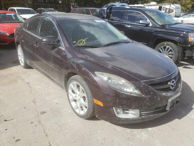 MAZDA 6 S 2010 1yvhz8cb3a5m27157