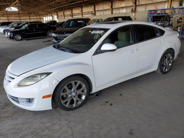 MAZDA 6 S 2010 1yvhz8cb3a5m29653