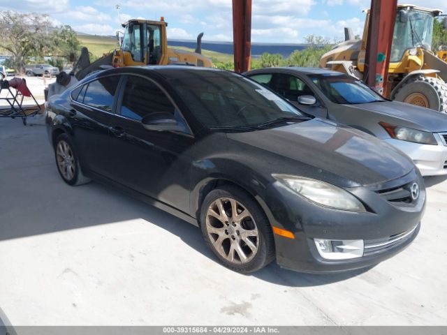 MAZDA MAZDA6 2010 1yvhz8cb3a5m46971