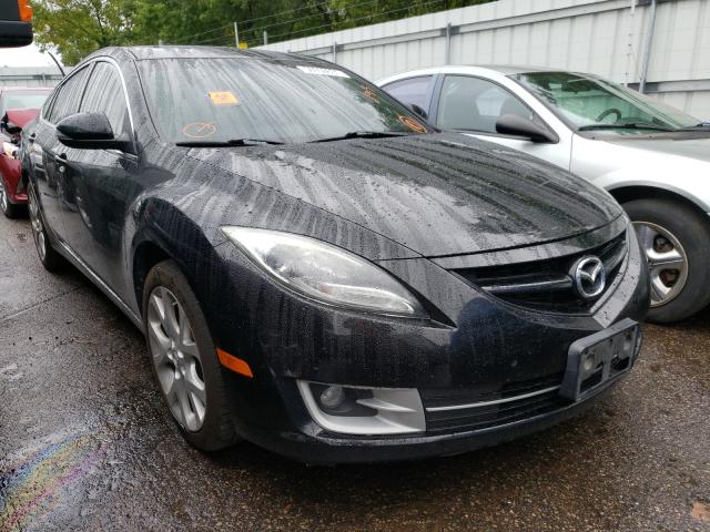 MAZDA 6 S 2011 1yvhz8cb3b5m01305