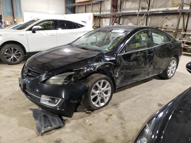 MAZDA 6 S 2011 1yvhz8cb3b5m01336