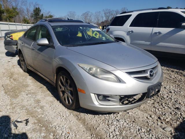 MAZDA 6 S 2012 1yvhz8cb3c5m09762