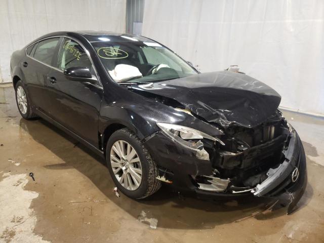 MAZDA MAZDA 6 2010 1yvhz8cb4a5m33016