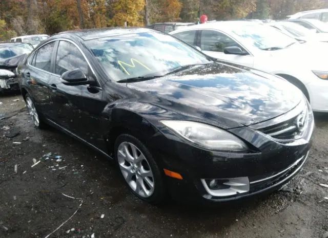 MAZDA MAZDA6 2012 1yvhz8cb4c5m18230