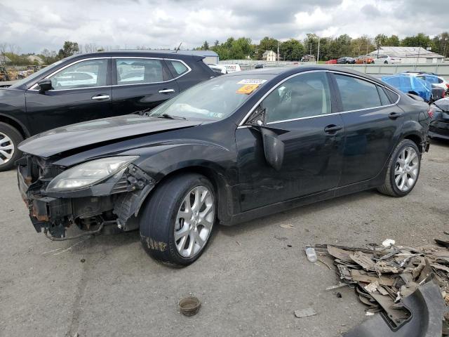 MAZDA 6 2010 1yvhz8cb5a5m15480