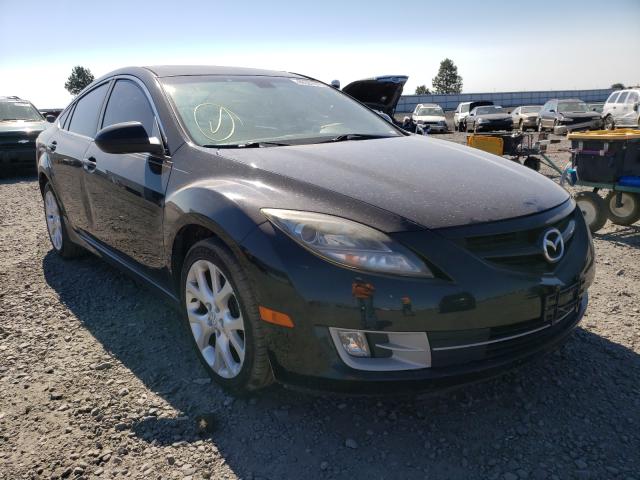 MAZDA 6 S 2010 1yvhz8cb5a5m36149