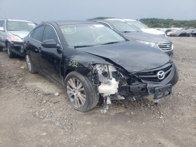 MAZDA 6 S 2010 1yvhz8cb5a5m39343