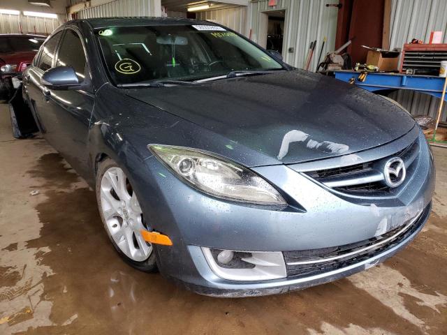 MAZDA 6 S 2012 1yvhz8cb5c5m17068