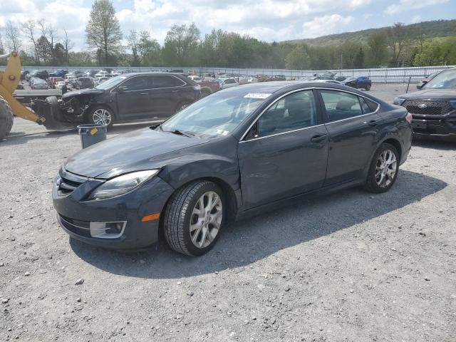 MAZDA 6 2013 1yvhz8cb5d5m08565