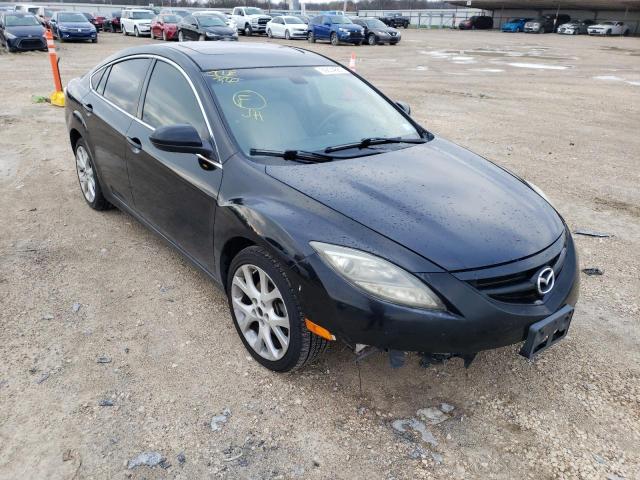 MAZDA 6 S 2010 1yvhz8cb6a5m29968