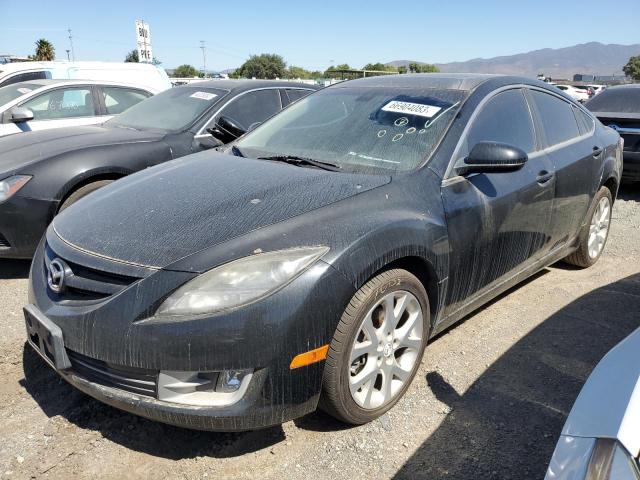 MAZDA 6 S 2010 1yvhz8cb6a5m42669