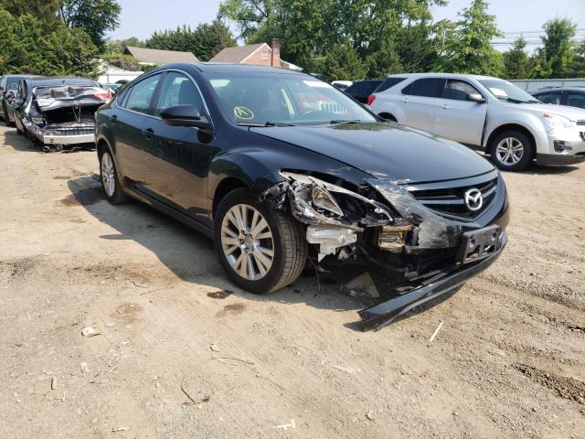 MAZDA 6 S 2010 1yvhz8cb7a5m07042