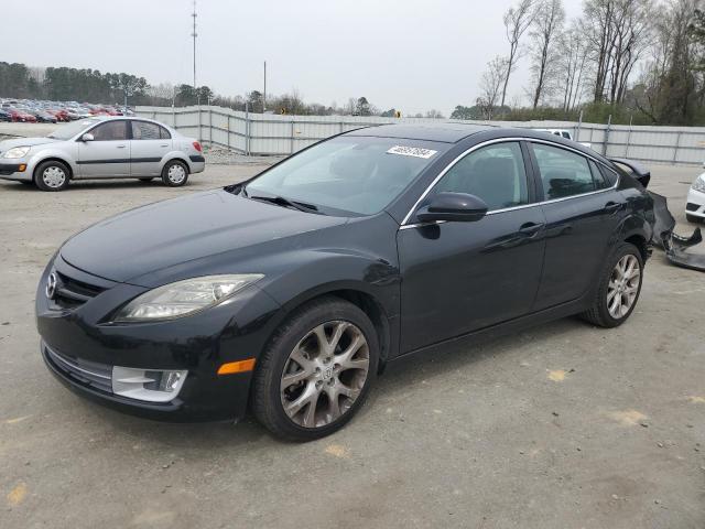 MAZDA 6 2010 1yvhz8cb7a5m11804