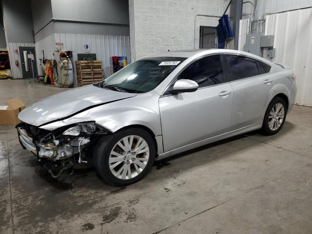 MAZDA 6 S 2010 1yvhz8cb7a5m39523