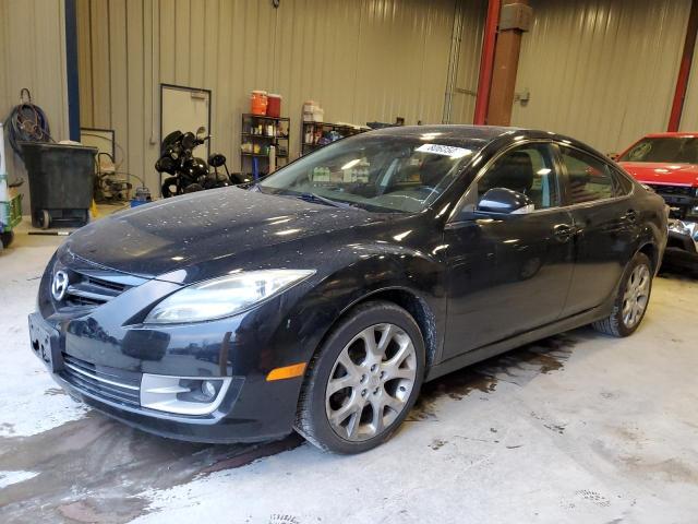 MAZDA 6 2012 1yvhz8cb7c5m33143