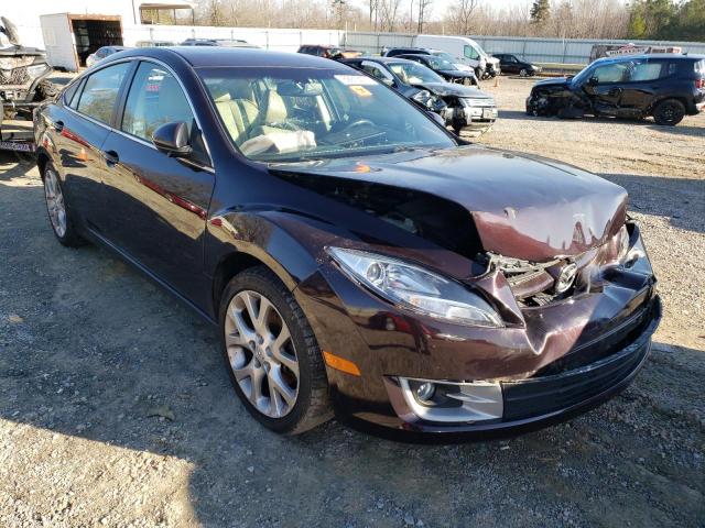 MAZDA 6 S 2011 1yvhz8cb8b5m01266