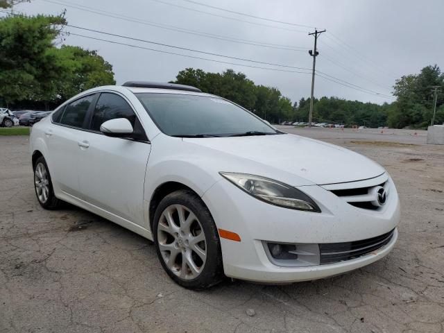 MAZDA 6 S 2011 1yvhz8cb8b5m10792