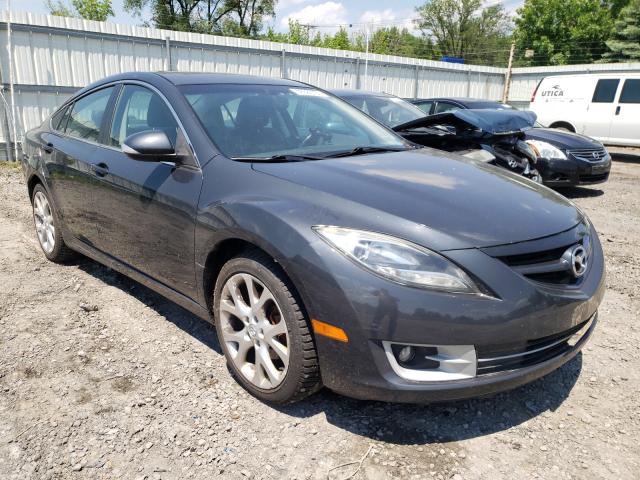 MAZDA 6 S 2012 1yvhz8cb8c5m15797