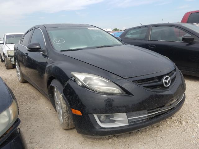 MAZDA 6 GRAND TO 2013 1yvhz8cb8d5m03523